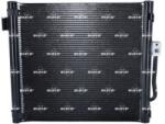 NRF Condensator, climatizare NRF 350447 (350447)
