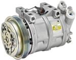 VALEO Compresor, climatizare VALEO 815043 (815043)
