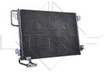 NRF Condensator, climatizare NRF 35340 (35340)