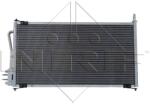 NRF Condensator, climatizare NRF 35345 (35345)