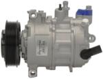 THERMOTEC Compresor, climatizare THERMOTEC KTT090191 (KTT090191) - fixbox