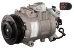 MTR Compresor, climatizare MTR 12195387 (12195387) - fixbox