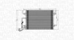 Magneti Marelli Condensator, climatizare MAGNETI MARELLI 350203909000 (350203909000) - fixbox
