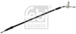 Febi Bilstein Cablu, frana de parcare FEBI BILSTEIN 37267 (37267) - fixbox