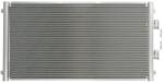 THERMOTEC Condensator, climatizare THERMOTEC KTT110827 (KTT110827) - fixbox