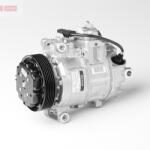 DENSO Compresor, climatizare DENSO DCP05061 (DCP05061) - fixbox