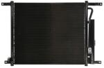 THERMOTEC Condensator, climatizare THERMOTEC KTT110419 (KTT110419) - fixbox
