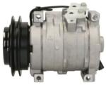 THERMOTEC Compresor, climatizare THERMOTEC KTT090377 (KTT090377) - fixbox