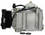NISSENS Compresor, climatizare NISSENS 89071 (89071)
