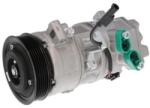 VALEO Compresor, climatizare VALEO 813148 (813148)