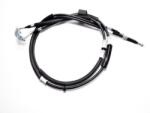 MTR Cablu, frana de parcare MTR 12118936 (12118936) - fixbox