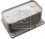 Febi Bilstein Radiator ulei, ulei motor FEBI BILSTEIN 107666 (107666)