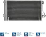 NISSENS Condensator, climatizare NISSENS 940178 (940178)
