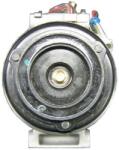 MAHLE Compresor, climatizare MAHLE ACP 787 000S (ACP 787 000S)