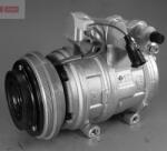 DENSO Compresor, climatizare DENSO DCP99004 (DCP99004)