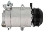 MTR Compresor, climatizare MTR 12195389 (12195389) - fixbox