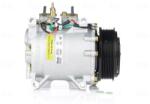 NISSENS Compresor, climatizare NISSENS 890128 (890128)