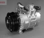 DENSO Compresor, climatizare DENSO DCP20003 (DCP20003)