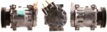 LUCAS Compresor, climatizare LUCAS ACP596 (ACP596) - fixbox