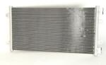 THERMOTEC Condensator, climatizare THERMOTEC KTT110188 (KTT110188) - fixbox