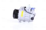 NISSENS Compresor, climatizare NISSENS 890634 (890634)