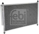Febi Bilstein Condensator, climatizare FEBI BILSTEIN 1002121 (1002121)