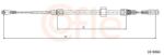 COFLE Cablu, frana de parcare COFLE 10.9884 (10.9884) - fixbox