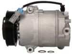 THERMOTEC Compresor, climatizare THERMOTEC KTT090103 (KTT090103) - fixbox