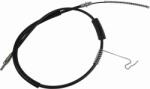 VAICO Cablu, frana de parcare VAICO V25-30023 (V25-30023)