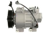 THERMOTEC Compresor, climatizare THERMOTEC KTT090501 (KTT090501) - fixbox