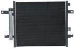 MAHLE Condensator, climatizare MAHLE AC 1073 000S (AC 1073 000S)