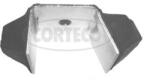 CORTECO Burduf cauciuc, suport motor CORTECO 21652770 (21652770)
