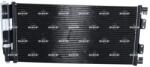 NRF Condensator, climatizare NRF 35548 (35548)