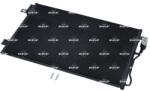 NRF Condensator, climatizare NRF 350098 (350098)