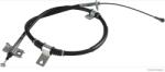 Herth+buss Jakoparts Cablu, frana de parcare HERTH+BUSS JAKOPARTS J3920416 (J3920416) - fixbox