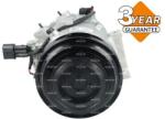 NRF Compresor, climatizare NRF 320315G (320315G)