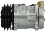 THERMOTEC Compresor, climatizare THERMOTEC KTT090162 (KTT090162) - fixbox