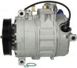 NISSENS Compresor, climatizare NISSENS 89417 (89417)