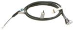 Bosch Cablu, frana de parcare BOSCH 1 987 482 854 (1 987 482 854) - fixbox