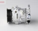 DENSO Compresor, climatizare DENSO DCP51001 (DCP51001) - fixbox
