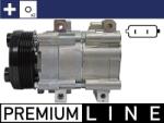 MAHLE Compresor, climatizare MAHLE ACP 153 000P (ACP 153 000P)