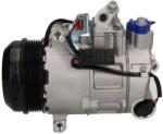 Bosch Compresor, climatizare BOSCH 1 986 AD1 344 (1 986 AD1 344)