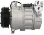 THERMOTEC Compresor, climatizare THERMOTEC KTT090540 (KTT090540) - fixbox