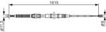 Bosch Cablu, frana de parcare BOSCH 1 987 482 328 (1 987 482 328) - fixbox