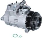 NRF Compresor, climatizare NRF 32917 (32917)