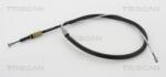 TRISCAN Cablu, frana de parcare TRISCAN 8140 291110 (8140 291110) - fixbox
