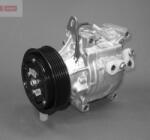 DENSO Compresor, climatizare DENSO DCP50003 (DCP50003) - fixbox