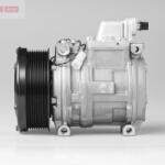 DENSO Compresor, climatizare DENSO DCP17505 (DCP17505) - fixbox
