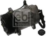 Febi Bilstein Compresor, climatizare FEBI BILSTEIN 44367 (44367) - fixbox