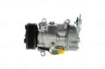NISSENS Compresor, climatizare NISSENS 890041 (890041)
